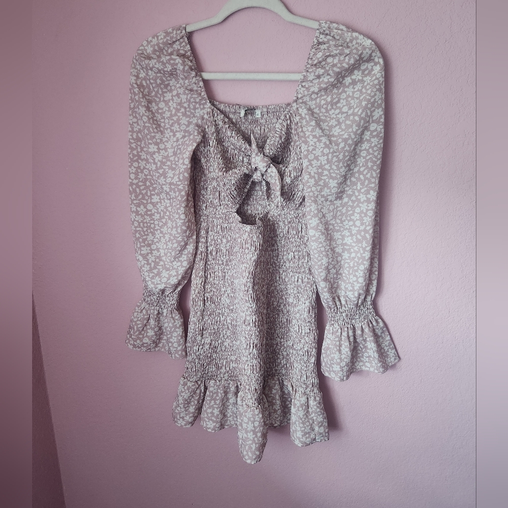 Boutique dress